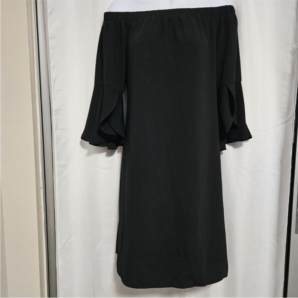 BOLD elements Black Garment